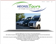 Bild Heckel Tours GmbH