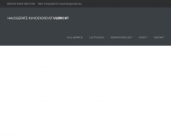 Bild Hausgerte Kundendienst Ulbricht GmbH & Co.KG