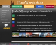 Bild Haus Warwisch e.V.