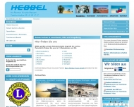 Bild Hebbel GmbH & Co. Grundstcks- und Handels KG