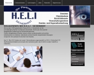 Bild H.E.L.I. Sicherheit, Pierre Hennig e.K.