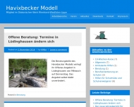Bild Havixbecker Modell e.V.