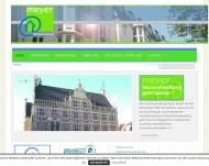 Bild Hausverwaltung Meyer GmbH