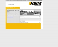 Bild Heim GmbH