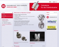 Bild WTHK GmbH Wire Technology - Heberlein Kppen