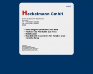 Bild Heckelmann GmbH