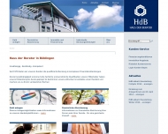 Bild HdB Haus der Berater GmbH