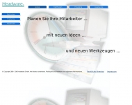 Bild Headware GmbH