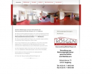 Bild Hausverwaltung Michael Rsgen e.K.