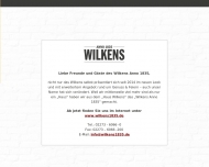 Bild Haus Wilkens e.K