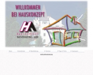 Willkommen bei Hauskonzept M?nchen
