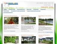 Bild Haus & Garten Service Axel Friedrichsmeier GmbH
