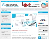 Bild Haus & Grund Rheinland Verlag und Service GmbH