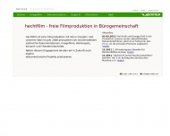 Bild hechtfilm - Filmproduktion UG (haftungsbeschrnkt)