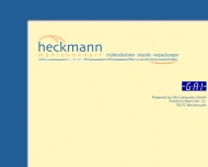 Bild Heckmann GmbH