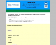Bild Haus des lteren Brgers gemeinntzige GmbH