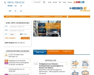 Bild HEAG mobiTram GmbH & Co. KG