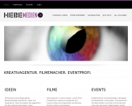 Bild HEBEMEDIEN EVENT GMBH