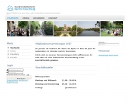 Bild Haus- und Grundbesitzerverein Kreuzberg e.V.