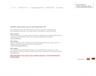 Bild Heidi Weimann Public Relations GmbH