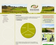 Bild Haxterpark gemeinntzige GmbH