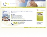 Bild hcg Consulting Group GmbH