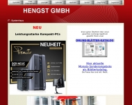 Bild Hengst GmbH