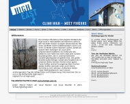 Bild High-east Kletterhallenbetriebs GmbH