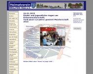 Bild Heimatverein Wulfen 1922 e.V.