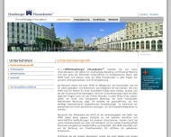 Bild HFKH Hamburger Finanzkontor GmbH & Co. KG