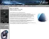 Bild HICO Veranstaltungstechnik GmbH