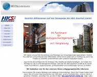 Bild HKS Querfurt GmbH