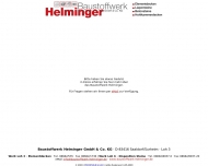 Bild Helminger Verwaltungs GmbH