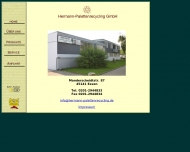 Bild Hermann-Palettenrecycling GmbH
