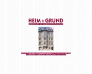 Bild Heim und Grund Verwaltungsgesellschaft mbH