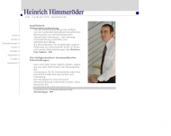 Bild Heinrich Himmerder GmbH