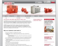 Bild Helmke Orbis GmbH, Electrical Machines and Drives