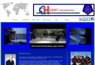 Bild HILBIG Internationale Security Service e.K.
