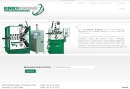 Bild Heinrich Brinkmann Federn und Drahtwaren GmbH