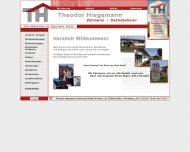 Bild Hiegemann + Sohn Zimmerei GmbH
