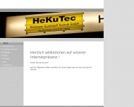Bild Hellweger Kunststoff Technik GmbH