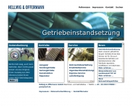Bild Hellwig & Offermann GmbH Maschinen- und Getriebebau