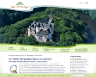 Bild Heimat- und Verkehrsverein Rochlitzer Muldental e.V.