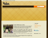 Default Parallels Plesk Panel Page