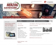 Bild Herzog-Elektrotechnik GmbH