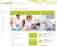Bild Heraeus Kulzer GmbH