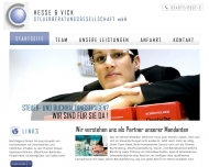 Bild Hesse & Vick Steuerberatungsgesellschaft mbH