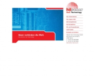 Bild Hilscher SoC Technology GmbH