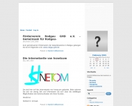 Bild hsnetcom UG (haftungsbeschrnkt)
