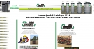 Bild Honnens GmbH Reku-Vertrieb-Nord